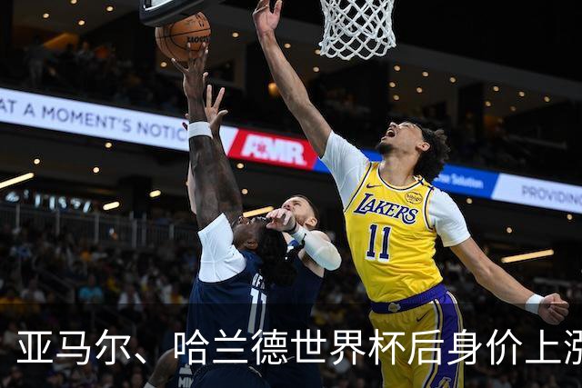 亚马尔、哈兰德世界杯后身价上涨，德转中国区数据管理员：重大赛事高光表现能带来大涨，另一个核心指标是年龄；C罗曾吐槽过自己的身价